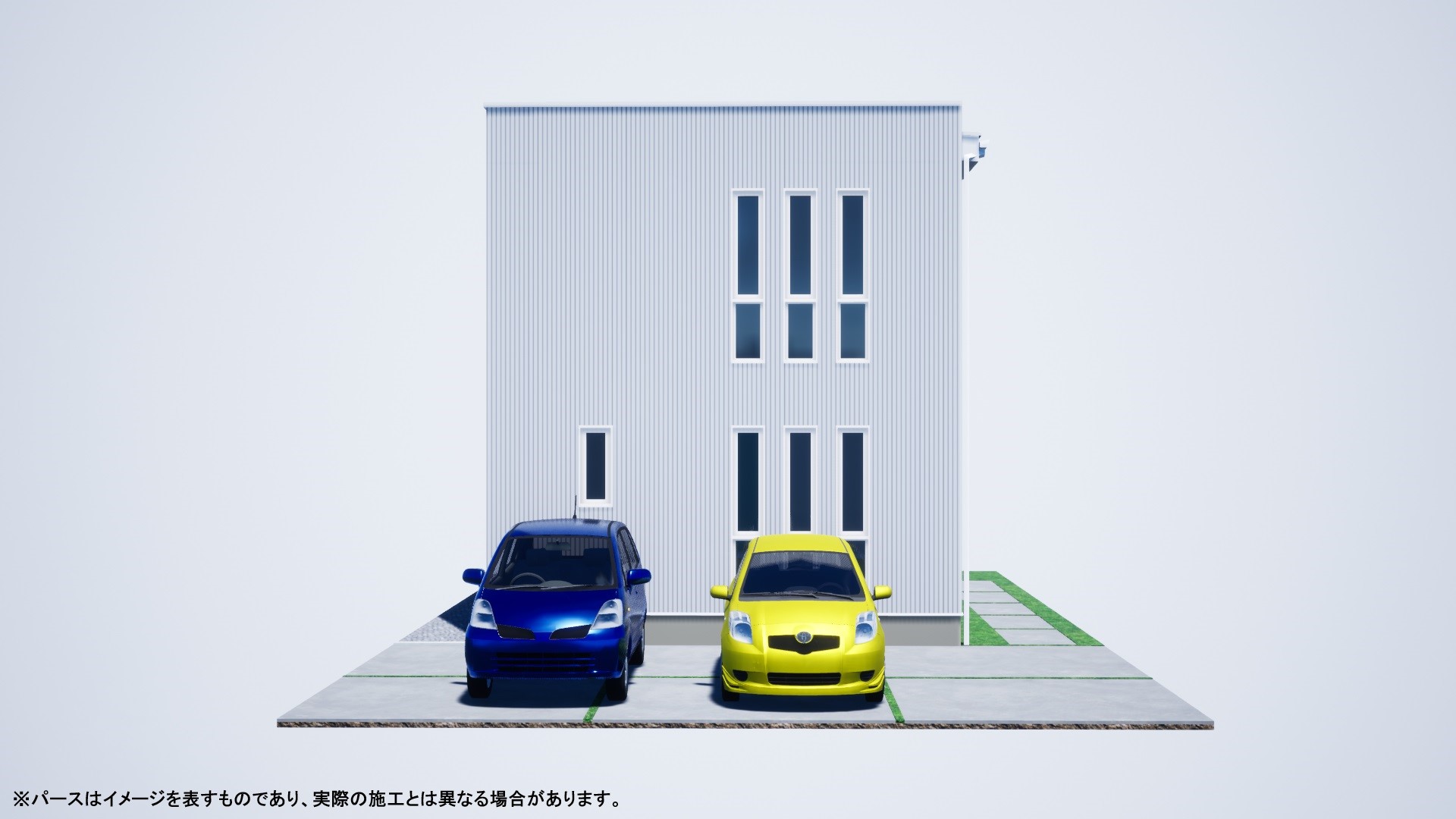 ✨新春✨町浦新築建売住宅　着工開始！！